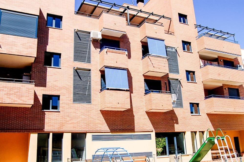 Apartamento Cinco Rosas *